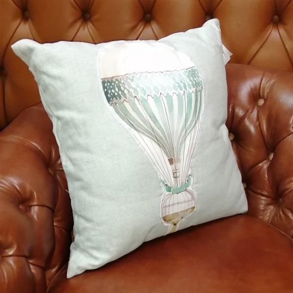 JUEGO DE COJÍNES VARIETE GLOBO