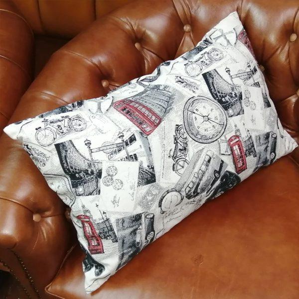 JUEGO DE COJÍNES VARIETE VINTAGE