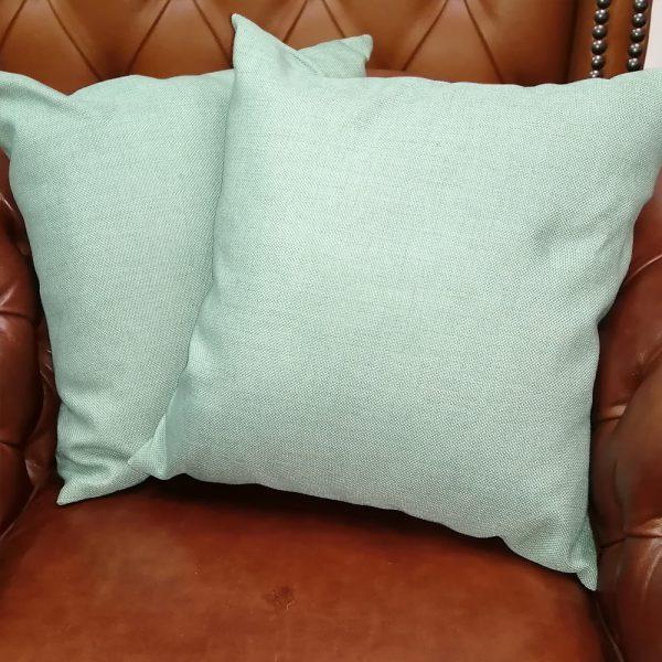 JUEGO DE COJÍNES VARIETE GREEN