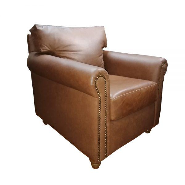 Sillón Brighton Exhibición