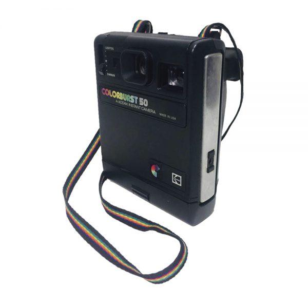 CÁMARA FOTOGRÁFICA KODAK