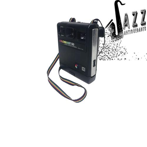 CÁMARA FOTOGRÁFICA KODAK