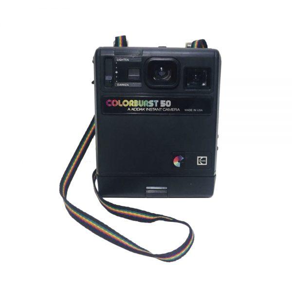 CÁMARA FOTOGRÁFICA KODAK