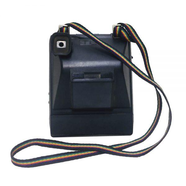 CÁMARA FOTOGRÁFICA KODAK