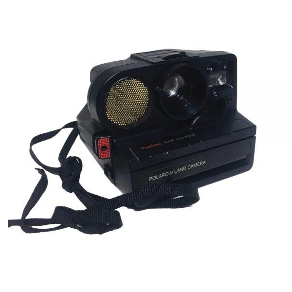 CÁMARA FOTOGRÁFICA POLAROID