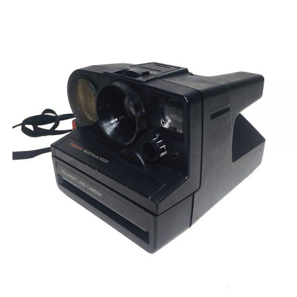 CÁMARA FOTOGRÁFICA POLAROID