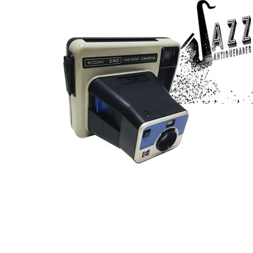 CÁMARA FOTOGRÁFICA MARCA KODAK