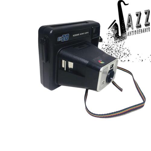 CÁMARA FOTOGRÁFICA MARCA KODAK