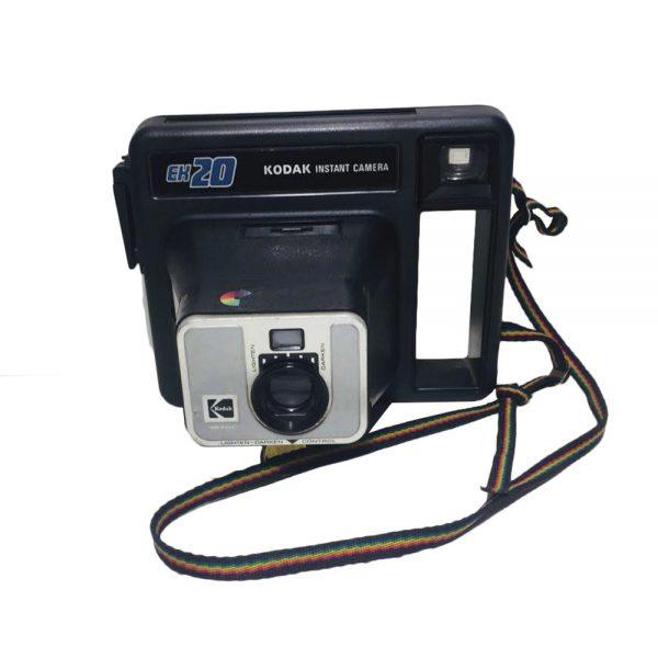 CÁMARA FOTOGRÁFICA MARCA KODAK