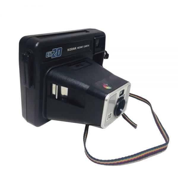 CÁMARA FOTOGRÁFICA MARCA KODAK