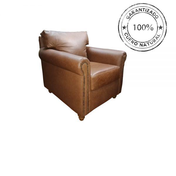 Sillón Brighton Exhibición