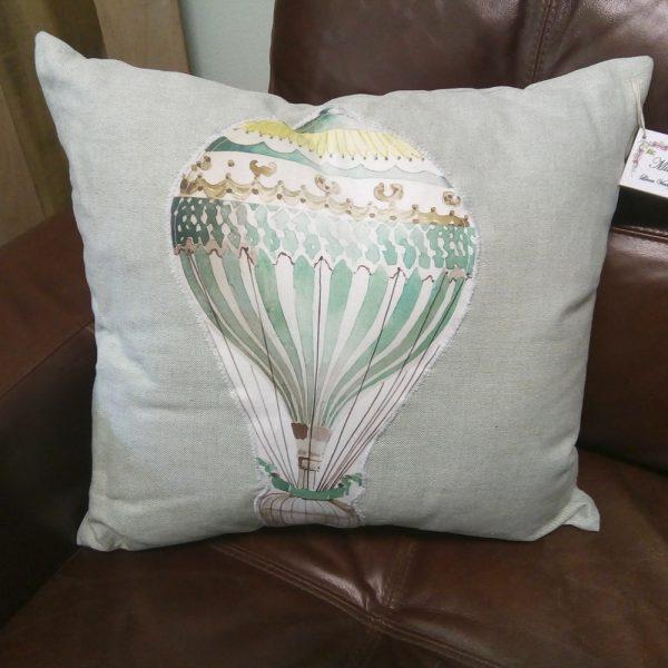 COJÍN VARIETE GLOBO