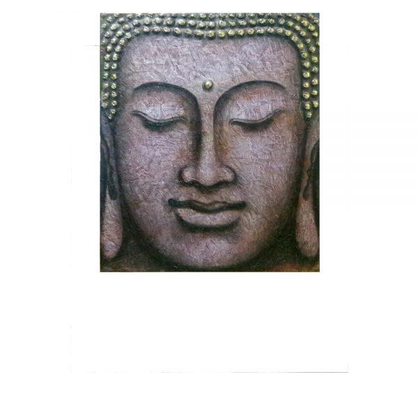 Cuadro TAILANDIA FACE