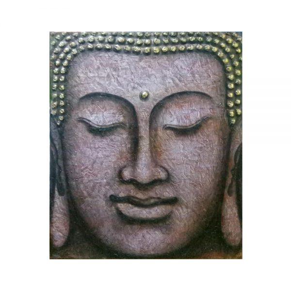 Cuadro TAILANDIA FACE