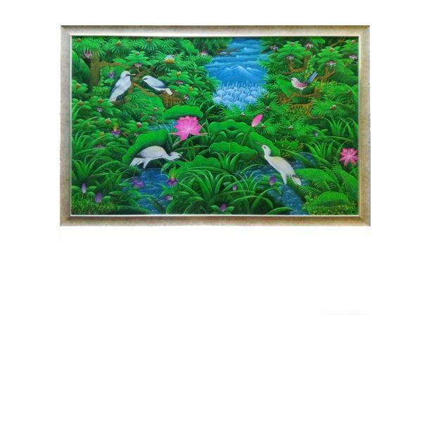 Cuadro FANTASÍA TAILANDIA