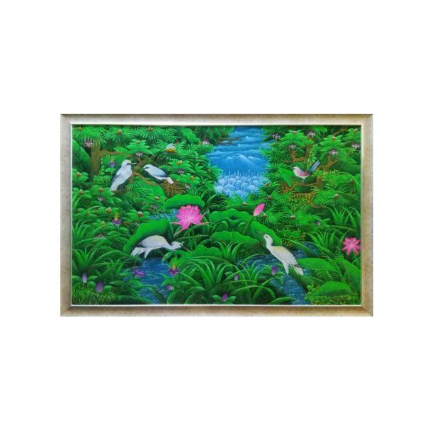 Cuadro FANTASÍA TAILANDIA