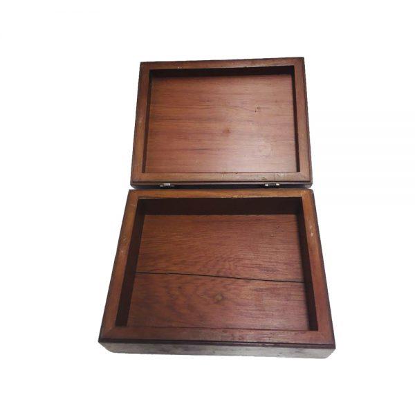 CAJA ANIVERSARIO CANAL 11, AÑOS 80´