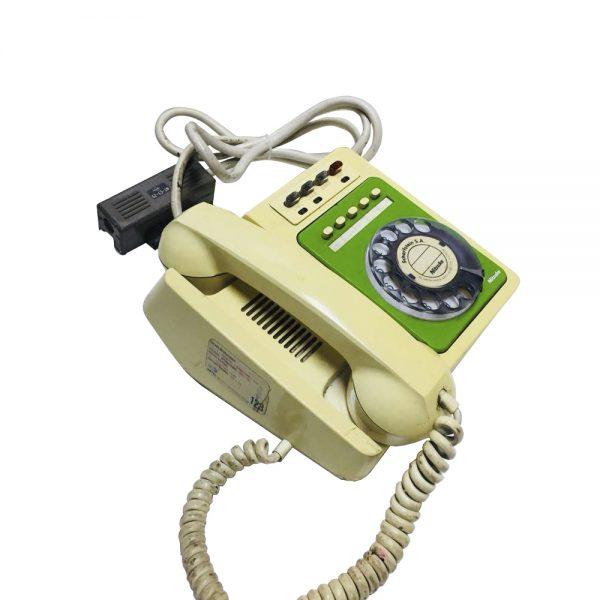 CENTRAL TELEFÓNICA NITSUKO