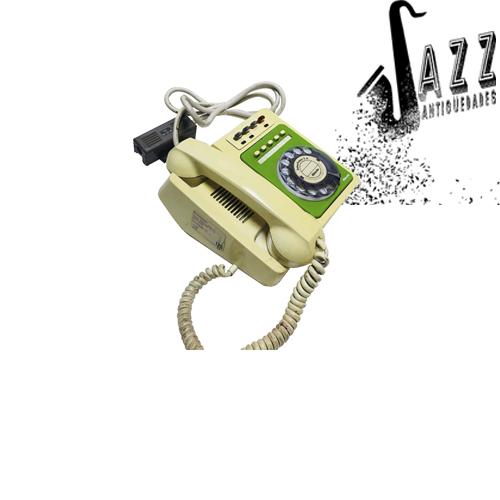 CENTRAL TELEFÓNICA NITSUKO