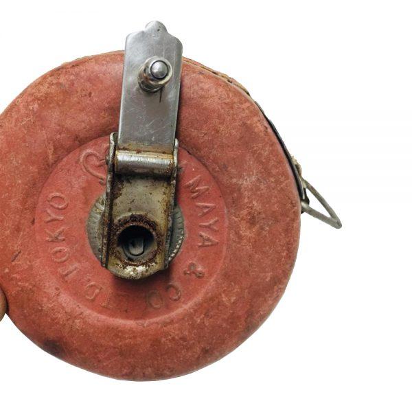 HUINCHA JAPONESA TAMAYA