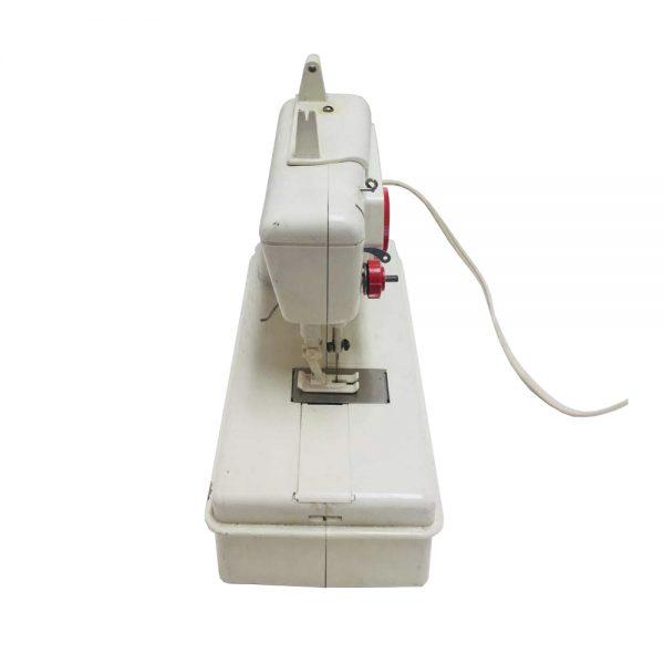 MAQUINA DE COSER "SINGER" DE JUGUETE