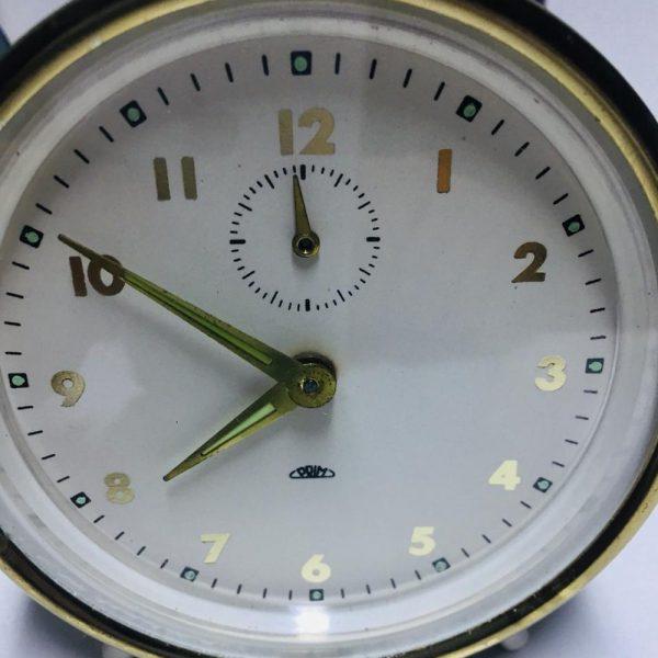 RELOJES DESPERTADORES ALEMANES