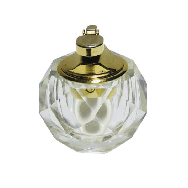 ANTIGUO ENCENDEDOR DE VIDRIO