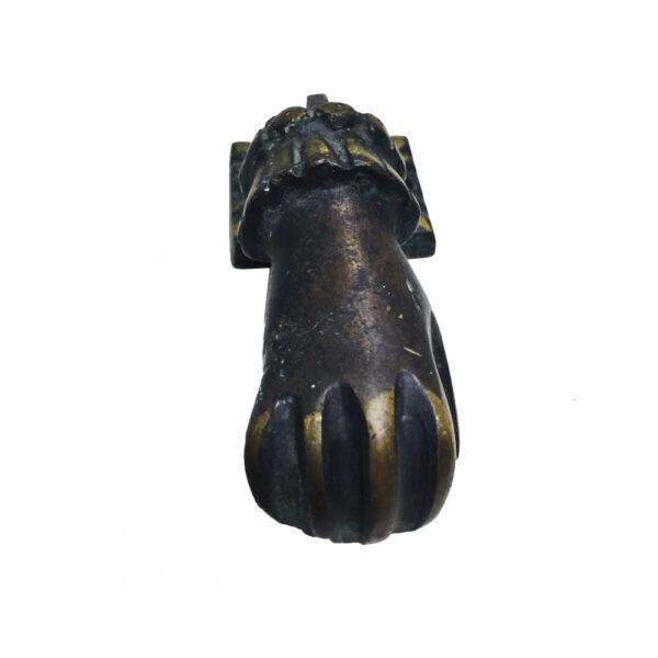 GOLPEADOR DE PUERTA "CIRCA" 1920