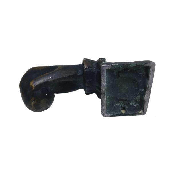 GOLPEADOR DE PUERTA "CIRCA" 1920