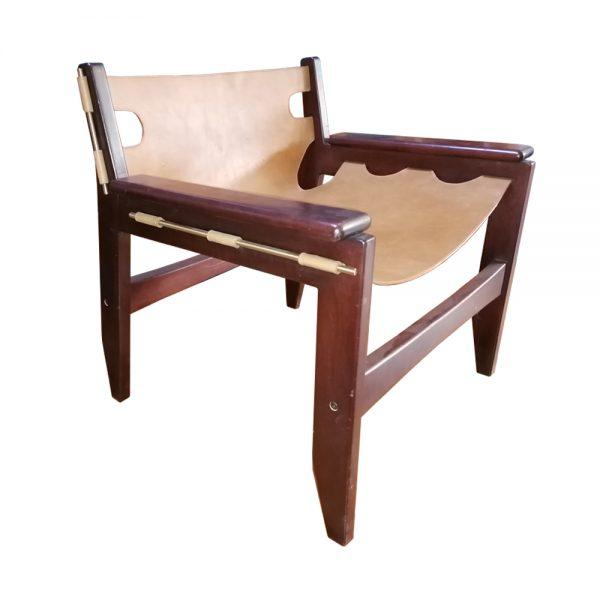 SITIAL MODELO RIVOLÉS DE EXHIBICIÓN