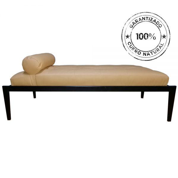 BANQUETA NILOPATRA DE EXHIBICIÓN 150cm