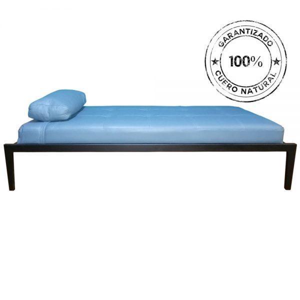 BANQUETA NILOPATRA DE EXHIBICIÓN 180cm