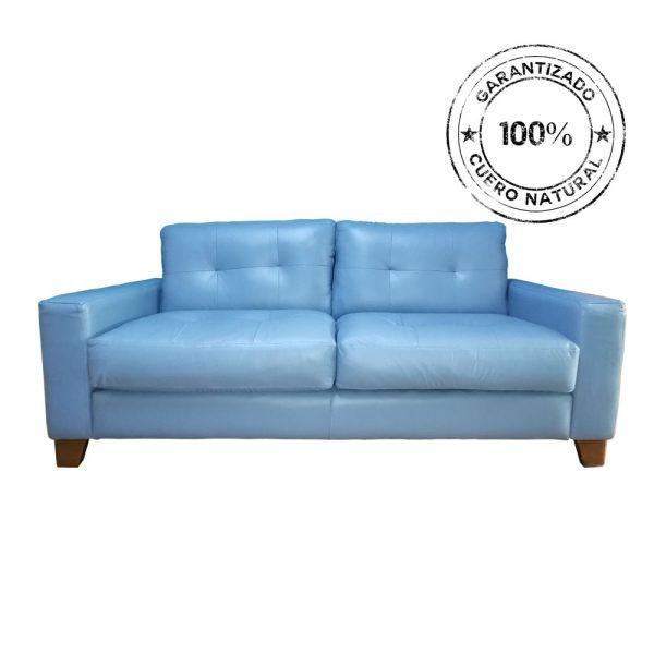 SOFÁ RODANO DE EXHIBICIÓN