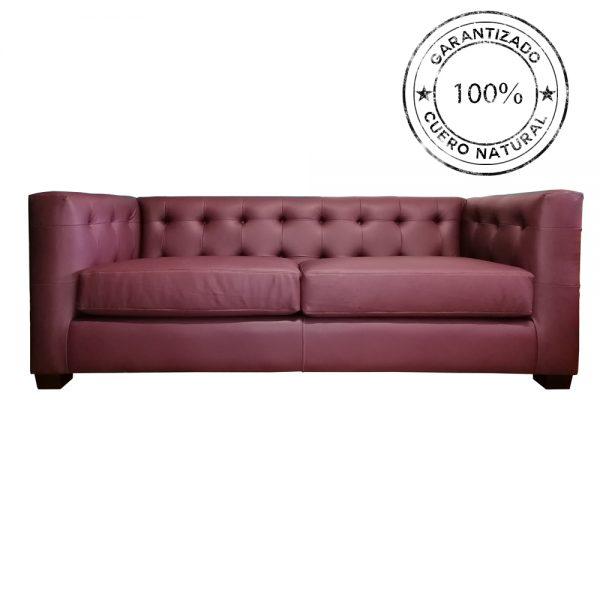 SOFÁ ROMA DE EXHIBICIÓN