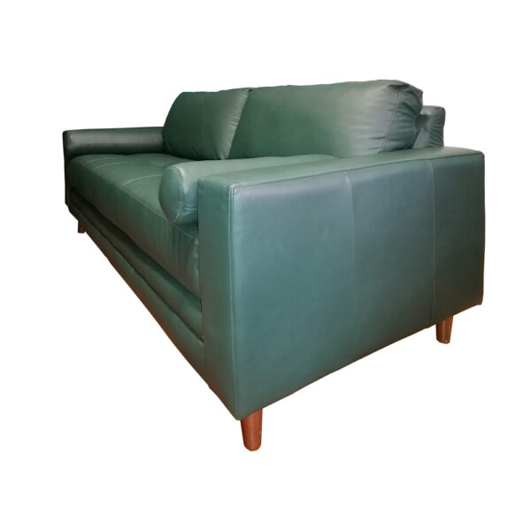 SOFÁ GARONA DE EXHIBICIÓN