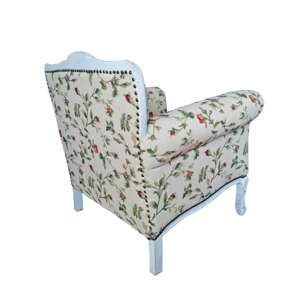 SILLÓN MODELO NORMANDO VINTAGE