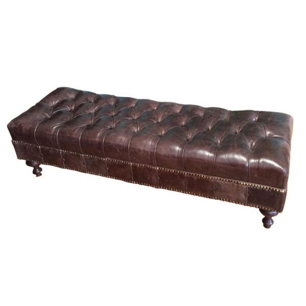 BANQUETA MODELO CAPRI - Imagen 2