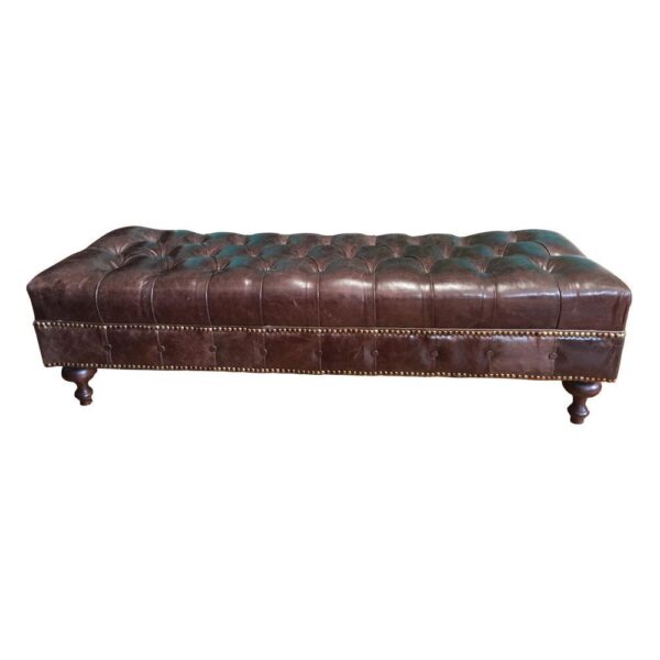 BANQUETA MODELO CAPRI - Imagen 3