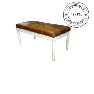 BANQUETA HONEY