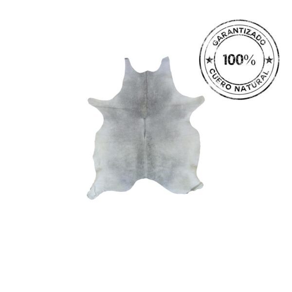 Alfombra Piel de Vacuno 220 x 170cm (Aprox.)