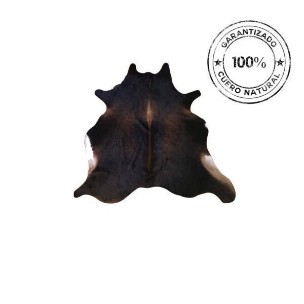 Alfombra Piel de Vacuno 240 x 200cm (Aprox.)