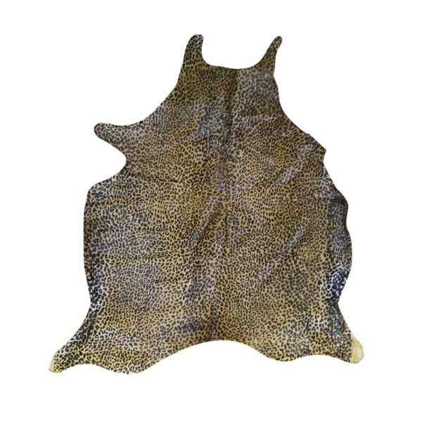 ALFOMBRA DE PIEL (1014)