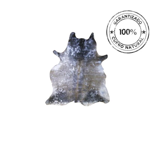 ALFOMBRA DE PIEL (1015)