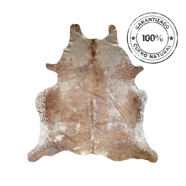 ALFOMBRA DE PIEL (1020)