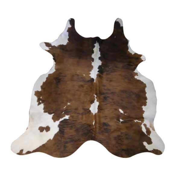 Alfombra Piel de Vacuno 190 x 160cm (Aprox.)