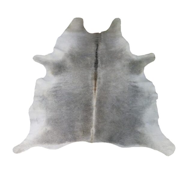 Alfombra Piel de Vacuno 180 x 180cm (Aprox.)