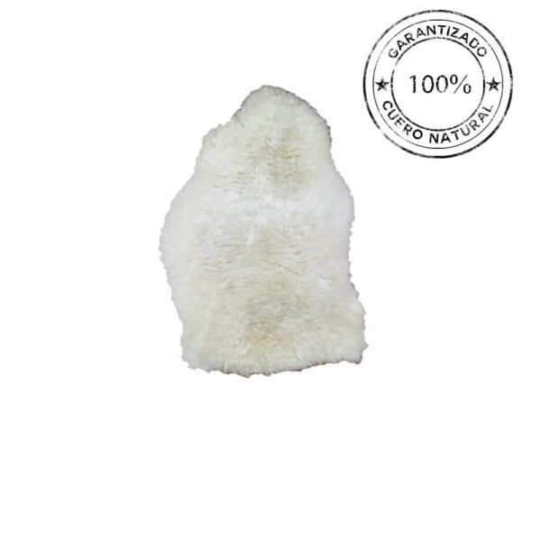 Alfombra Piel de Oveja