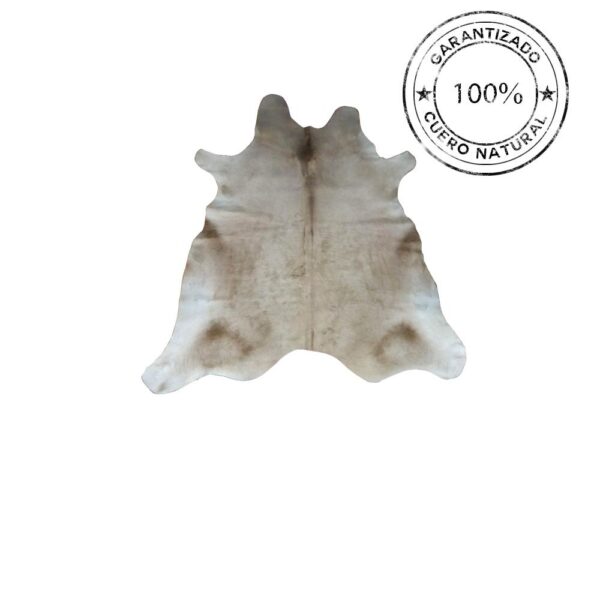 ALFOMBRA DE PIEL (1019)