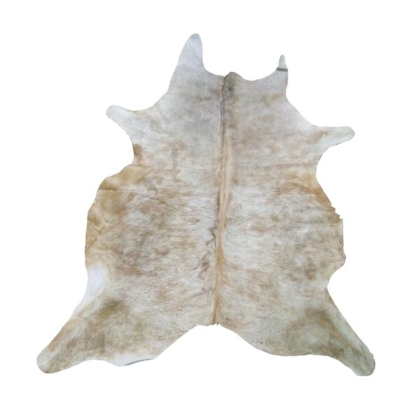 Alfombra Piel de Vacuno 220 x 170cm (Aprox.)