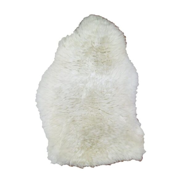 Alfombra Piel de Oveja
